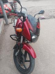 Bajaj Pulsar 150